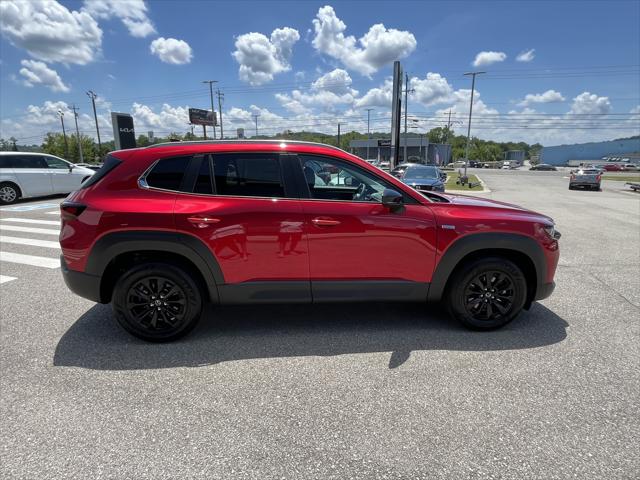 2025 Mazda CX-50 Hybrid Preferred Package