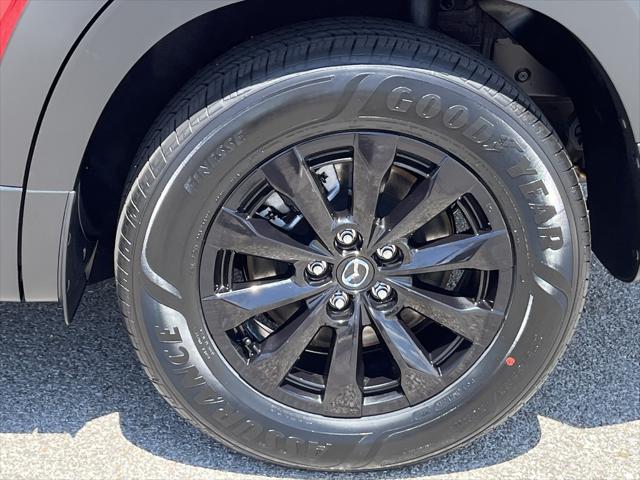 2025 Mazda CX-50 Hybrid Preferred Package