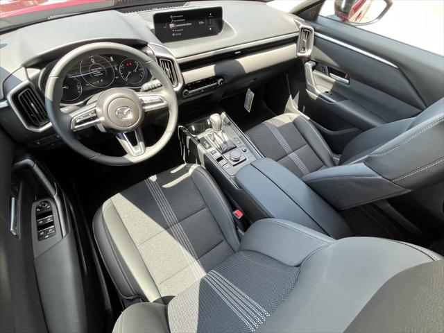 2025 Mazda CX-50 Hybrid Preferred Package