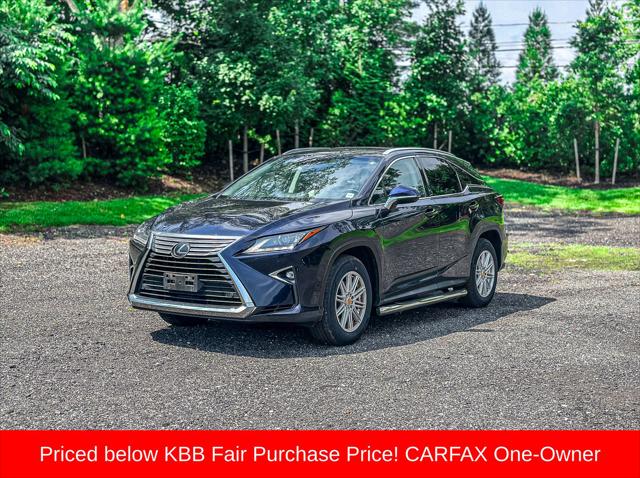 2019 Lexus RX 350 350 for sale in Commack, NY
