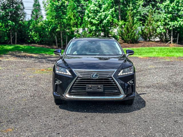 2019 Lexus RX 350 350