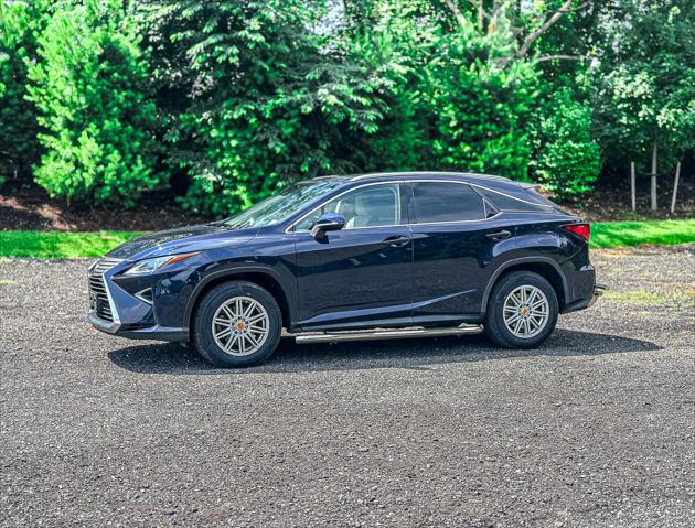 2019 Lexus RX 350 350