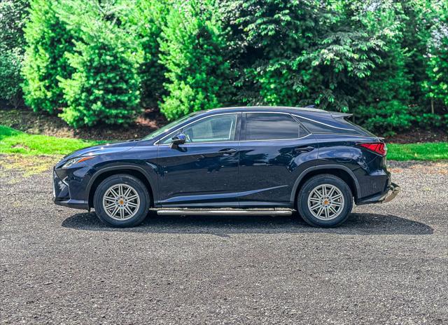 2019 Lexus RX 350 350