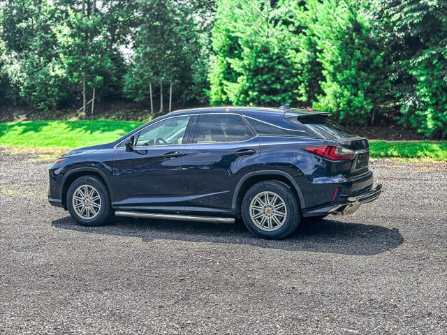 2019 Lexus RX 350 350