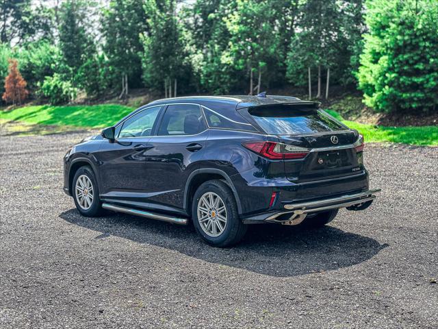 2019 Lexus RX 350 350