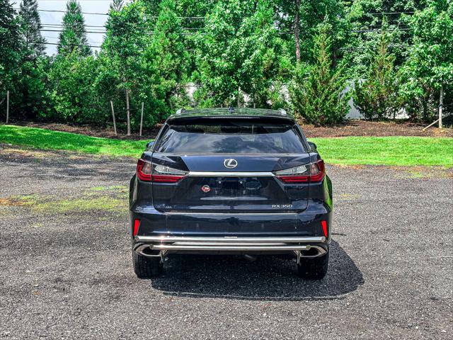 2019 Lexus RX 350 350