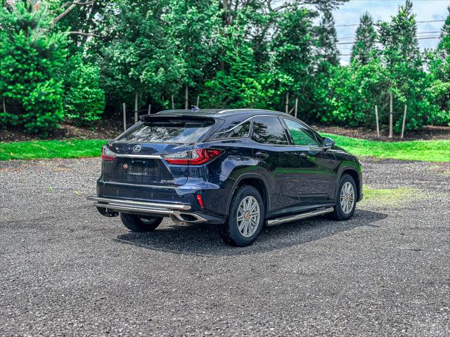 2019 Lexus RX 350 350