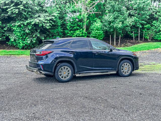 2019 Lexus RX 350 350
