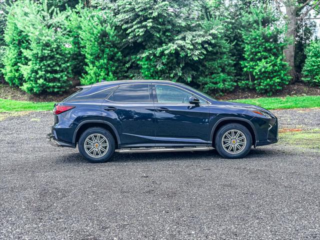 2019 Lexus RX 350 350