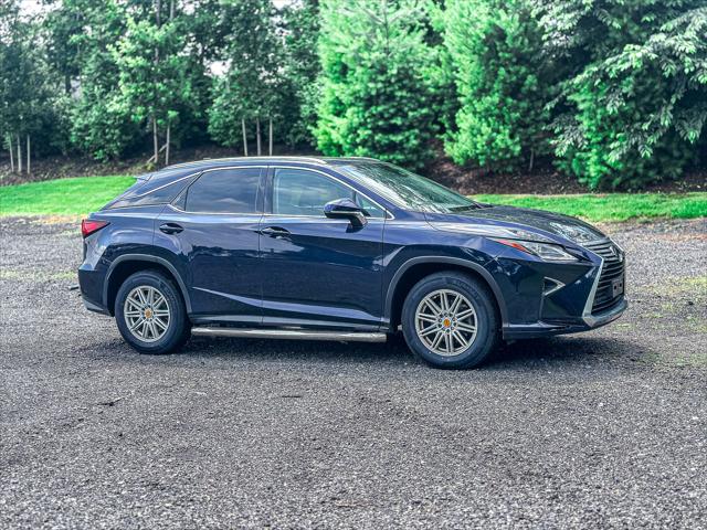 2019 Lexus RX 350 350
