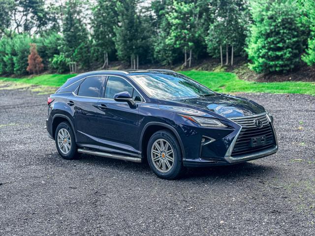 2019 Lexus RX 350 350