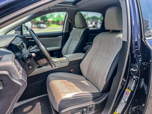 2019 Lexus RX 350 350
