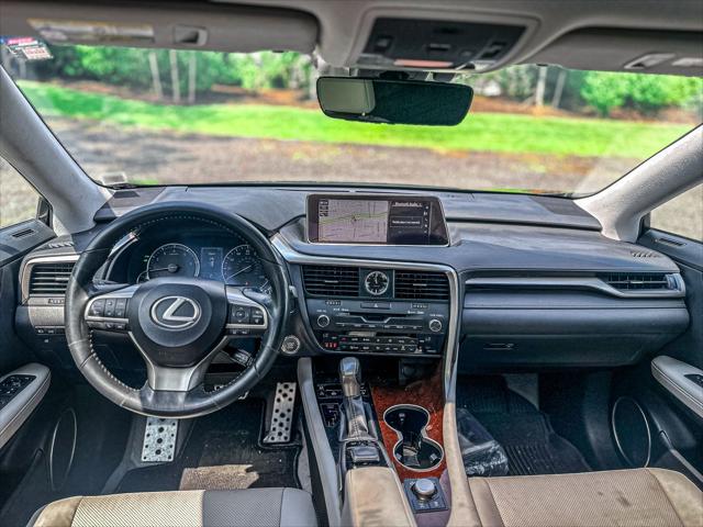 2019 Lexus RX 350 350