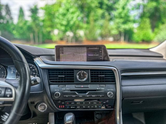 2019 Lexus RX 350 350