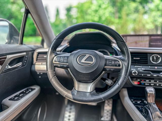 2019 Lexus RX 350 350