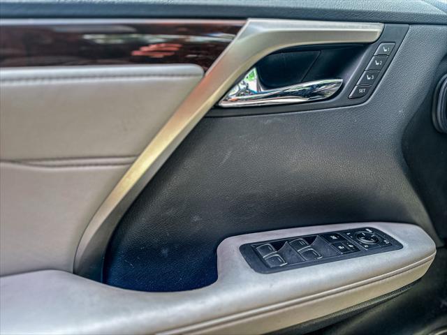 2019 Lexus RX 350 350