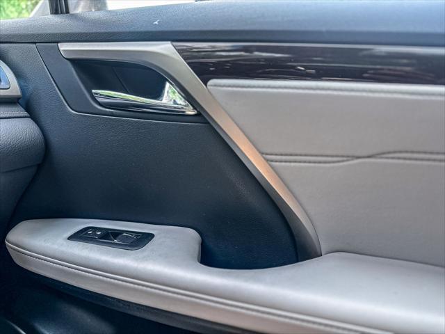 2019 Lexus RX 350 350