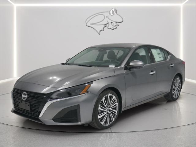 2025 Nissan Altima SL FWD for sale in Hurlock, MD
