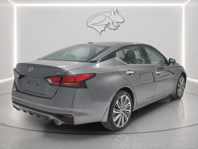 2025 Nissan Altima SL FWD