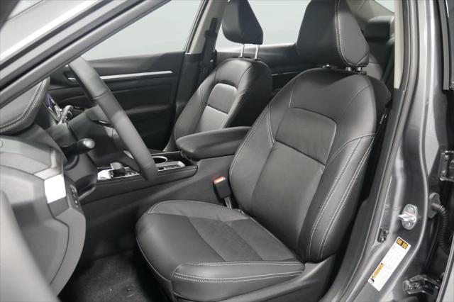 2025 Nissan Altima SL FWD