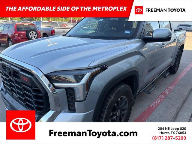 2024 Toyota Tundra SR5 for sale in Hurst, TX