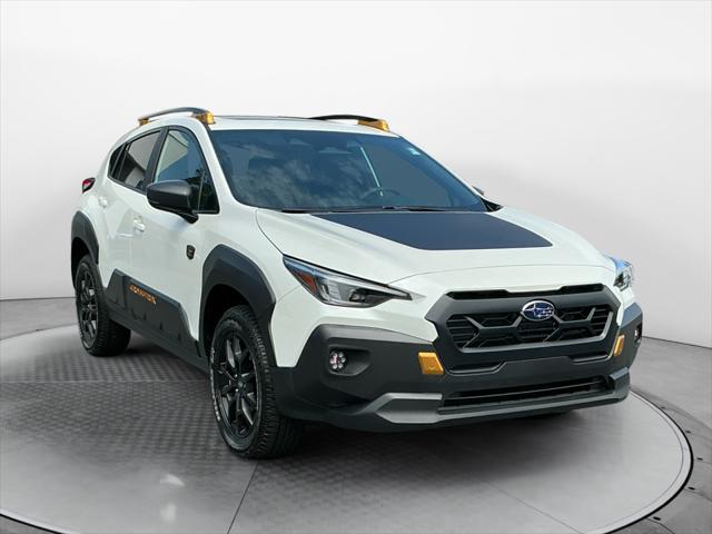 2025 Subaru Crosstrek Wilderness for sale in Winston Salem, NC