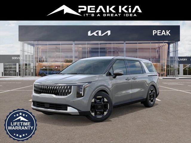 2026 Kia Carnival EX for sale in Littleton, CO
