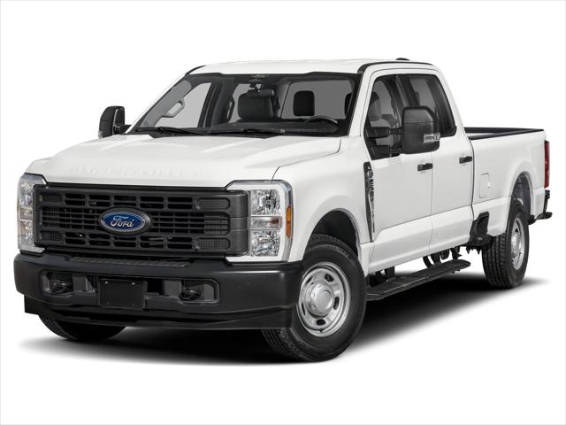 2025 Ford F-250 XL for sale in Rutland, VT