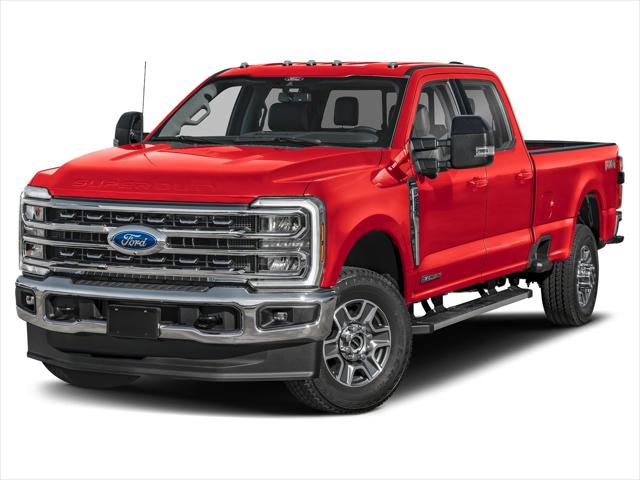 2025 Ford F-350 Lariat for sale in Rutland, VT