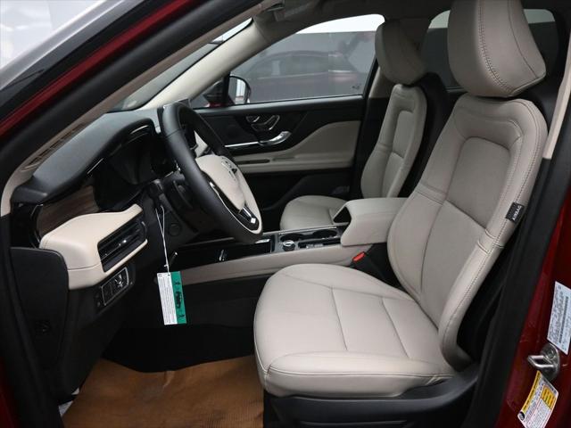 2025 Lincoln Corsair Grand Touring