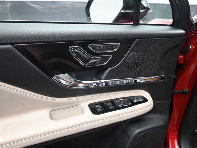 2025 Lincoln Corsair Grand Touring