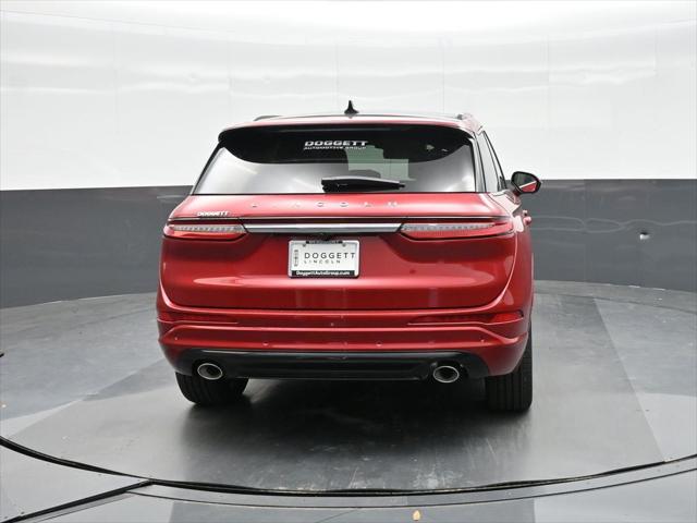 2025 Lincoln Corsair Grand Touring