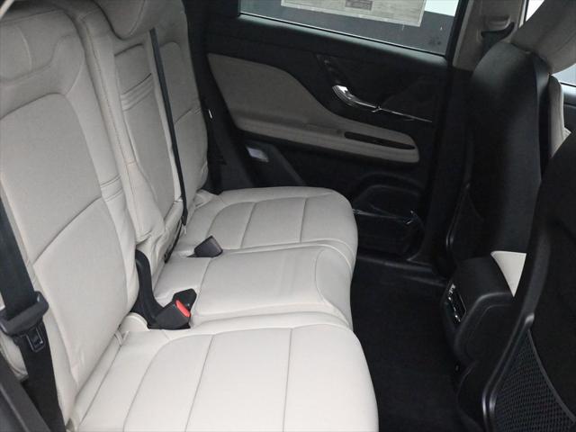 2025 Lincoln Corsair Grand Touring