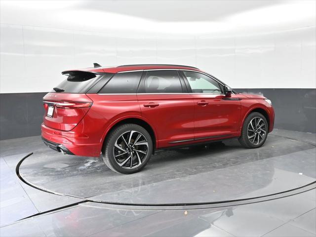 2025 Lincoln Corsair Grand Touring