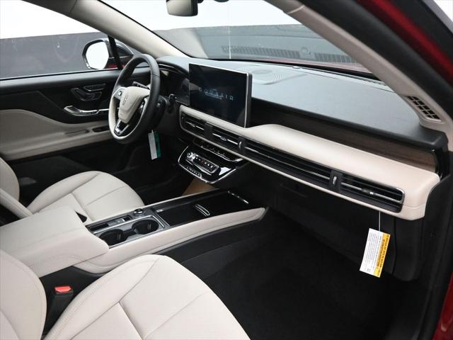 2025 Lincoln Corsair Grand Touring