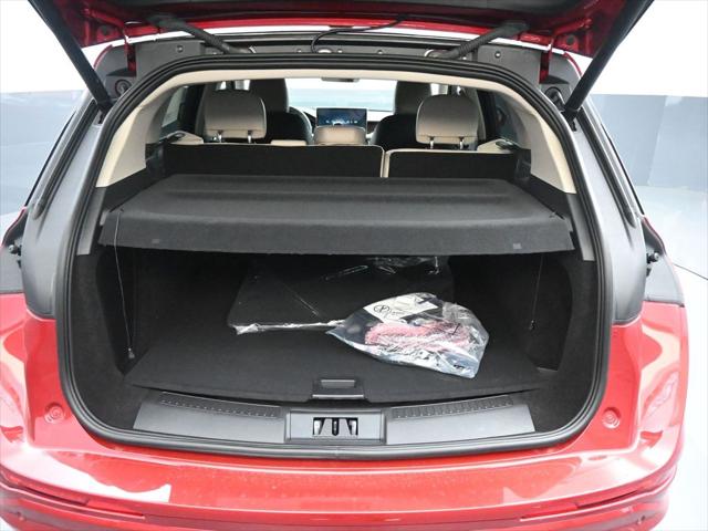 2025 Lincoln Corsair Grand Touring