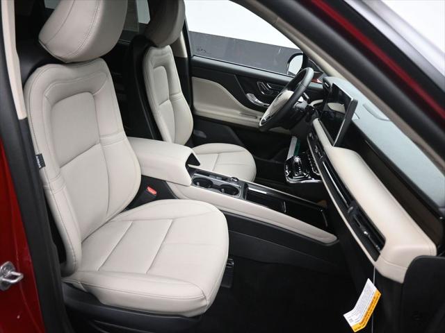 2025 Lincoln Corsair Grand Touring
