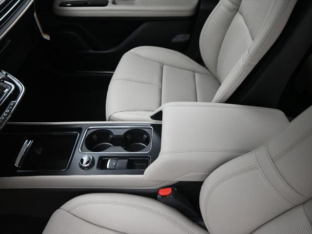 2025 Lincoln Corsair Grand Touring