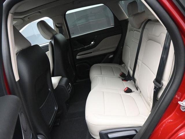 2025 Lincoln Corsair Grand Touring