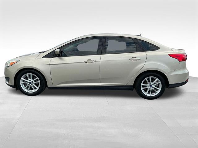 Used 2018 Ford Focus For Sale in Muscle Shoals, AL