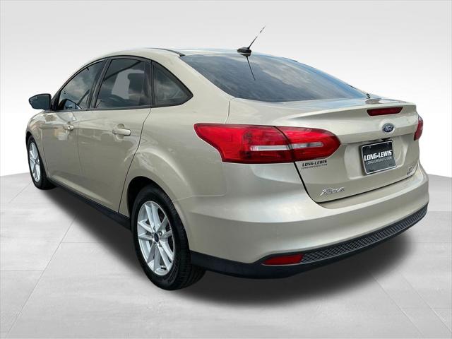 Used 2018 Ford Focus For Sale in Muscle Shoals, AL