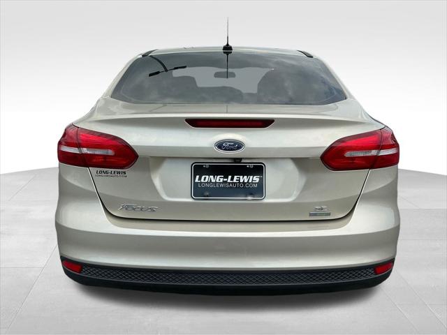 Used 2018 Ford Focus For Sale in Muscle Shoals, AL