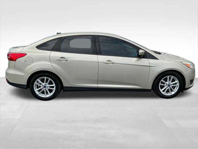 Used 2018 Ford Focus For Sale in Muscle Shoals, AL