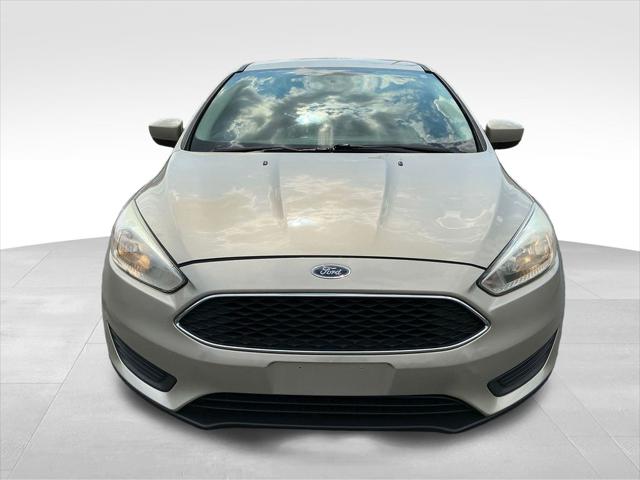 Used 2018 Ford Focus For Sale in Muscle Shoals, AL