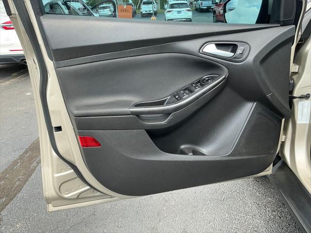 Used 2018 Ford Focus For Sale in Muscle Shoals, AL