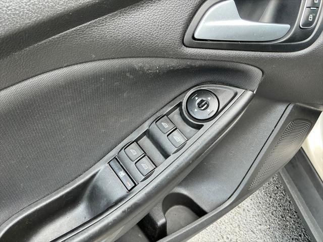 Used 2018 Ford Focus For Sale in Muscle Shoals, AL