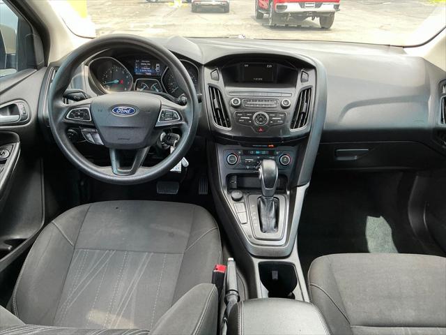 Used 2018 Ford Focus For Sale in Muscle Shoals, AL