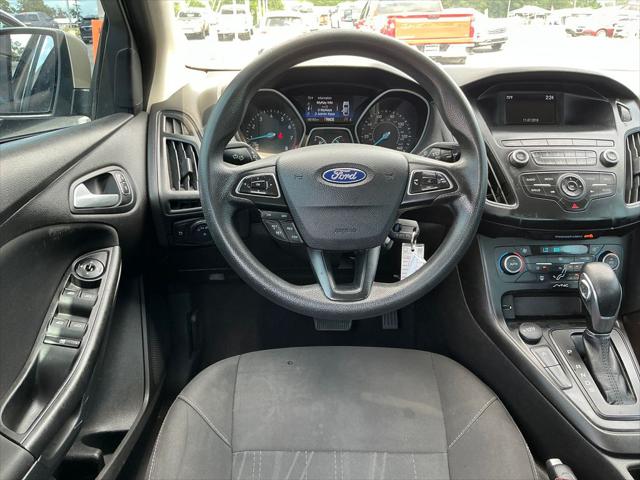 Used 2018 Ford Focus For Sale in Muscle Shoals, AL