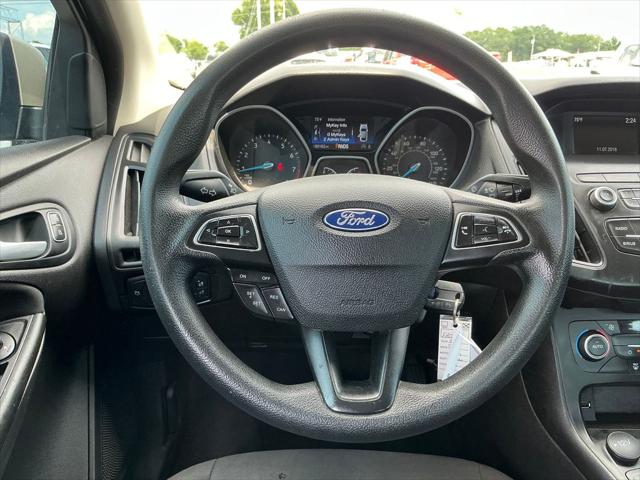 Used 2018 Ford Focus For Sale in Muscle Shoals, AL