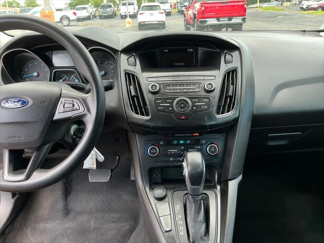 Used 2018 Ford Focus For Sale in Muscle Shoals, AL
